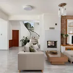 Villa Excelencia New With Artistic Pool & Sea View *