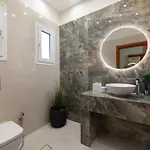 Excelencia New With Artistic Pool & Sea View