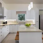 Excelencia New With Artistic Pool & Sea View *