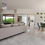 Excelencia New With Artistic Pool & Sea View