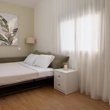 Βίλα Excelencia New With Artistic Pool & Sea View
