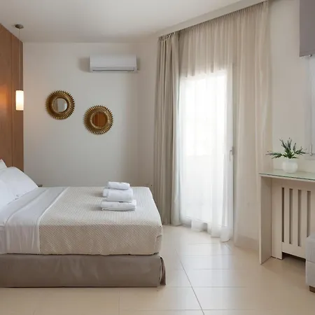 Excelencia New With Artistic Pool & Sea View *