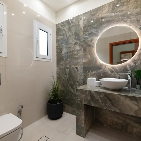 Excelencia New With Artistic Pool & Sea View