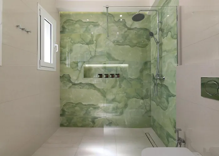 Excelencia New With Artistic Pool & Sea View فيلة