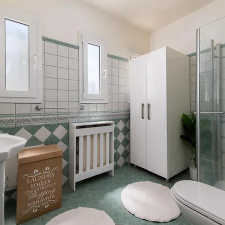 Excelencia New With Artistic Pool & Sea View Willa *