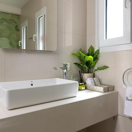 Excelencia New With Artistic Pool & Sea View Willa *