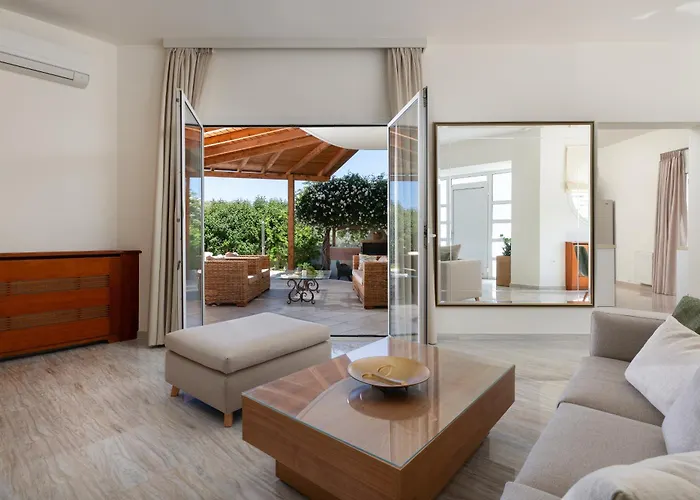 Excelencia New With Artistic Pool & Sea View 빌라